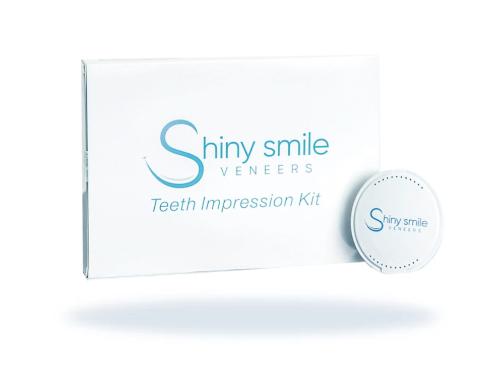 Shiny Smile Product
