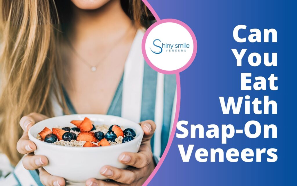 Snap On Veneers - Top Quality Clip-On Veneers